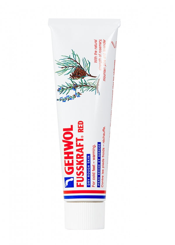 GEHWOL foot cream