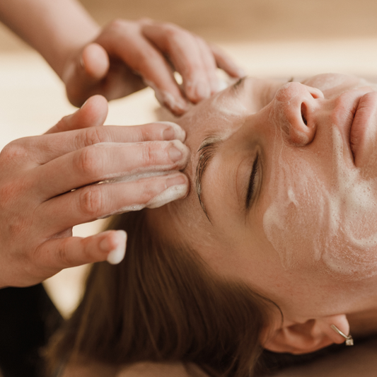 Express facial (45 minutes)