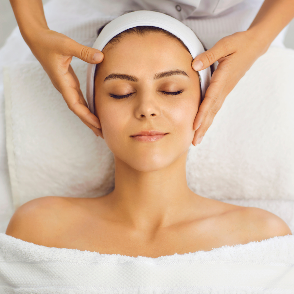 Signature facial (one hour)