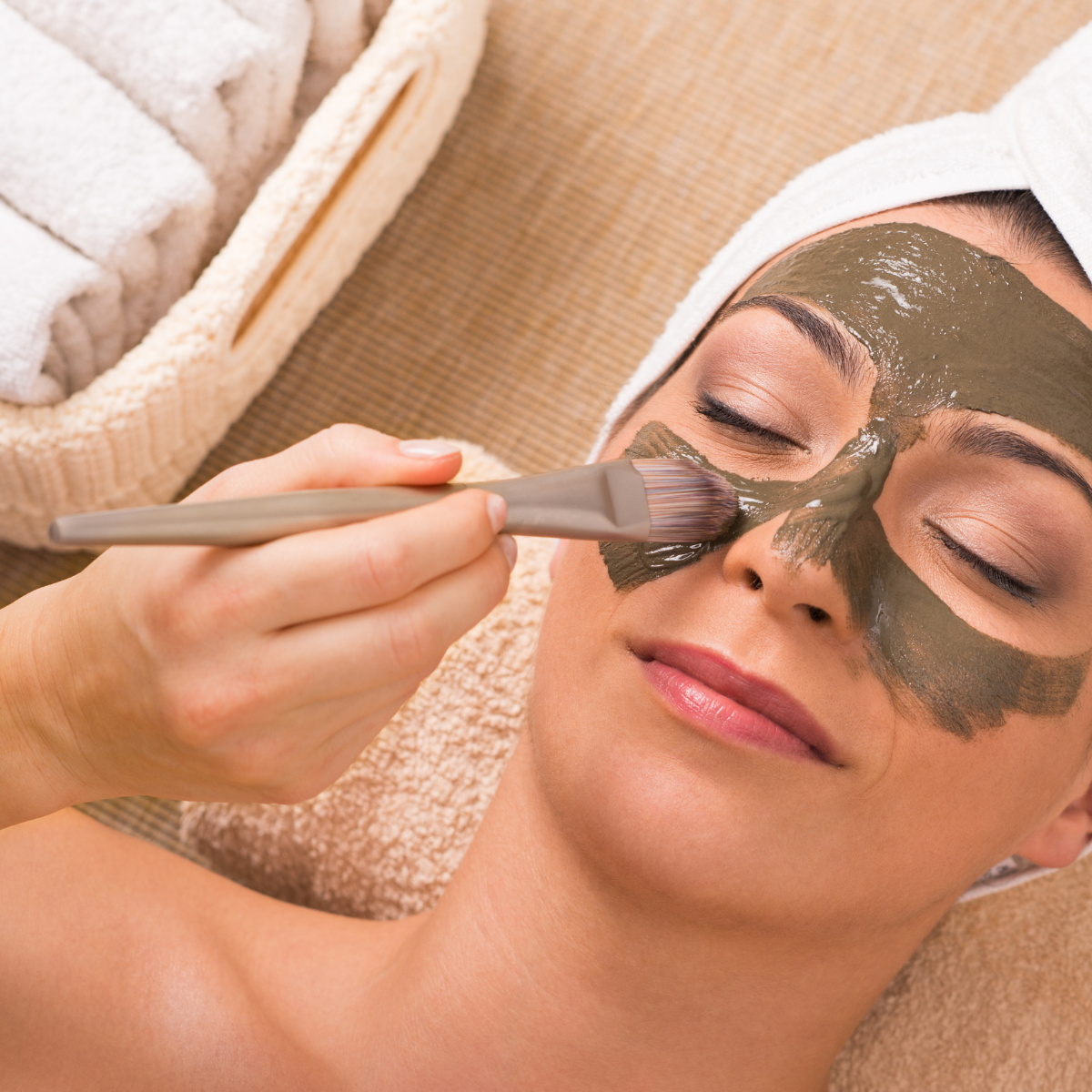 Purifying facial (75 minutes)