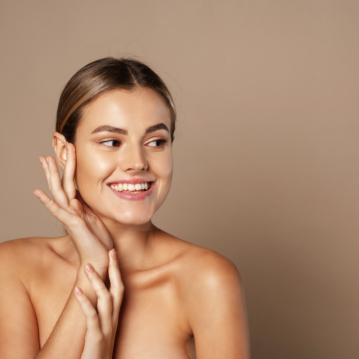 Hydrating facial (75 minutes)
