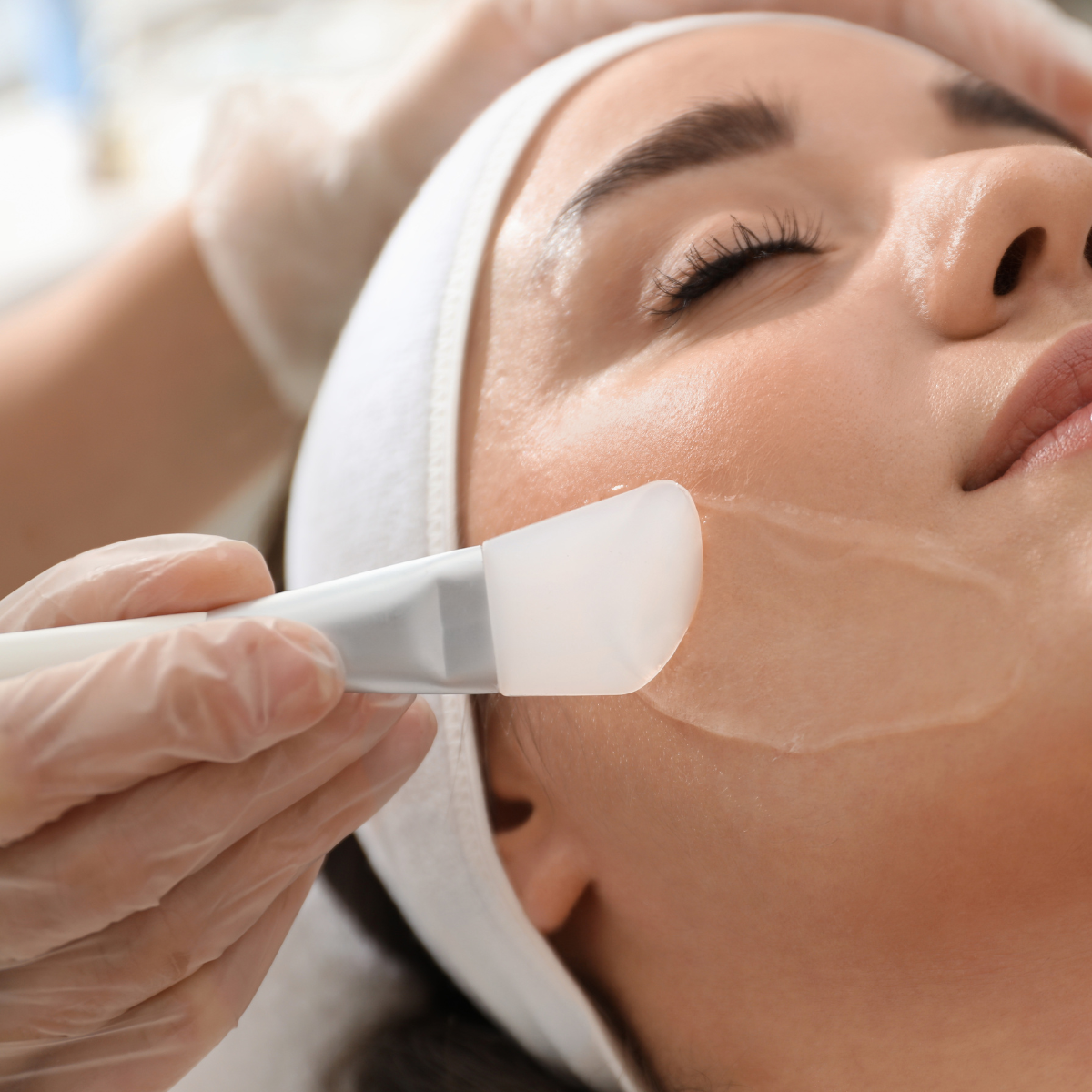 Collagen facial (90 minutes)