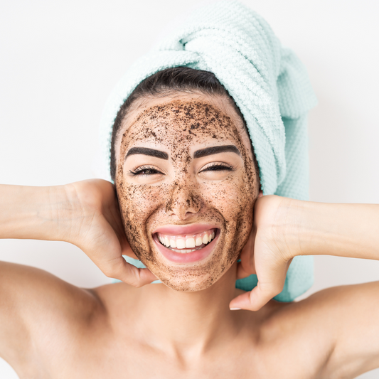 Exfoliating facial (90 minutes)