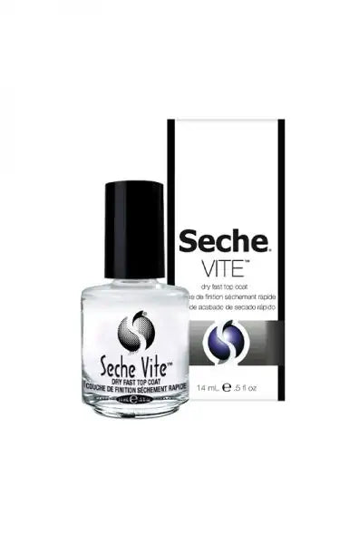 seche vite bottle and box